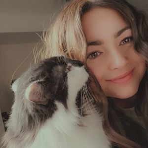 Meet your Posher, Kiara